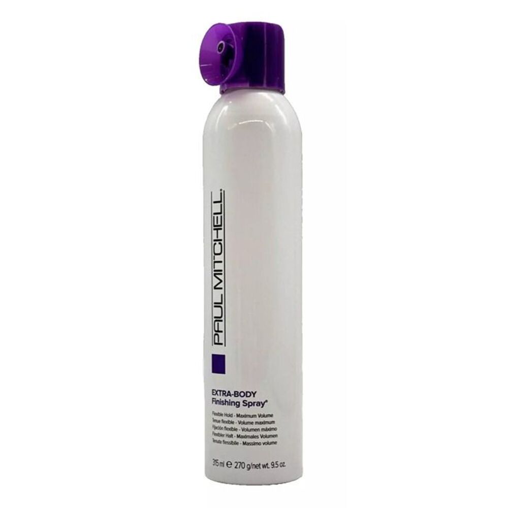 Paul Mitchell Extra Body Finishing Spray 9.5 oz